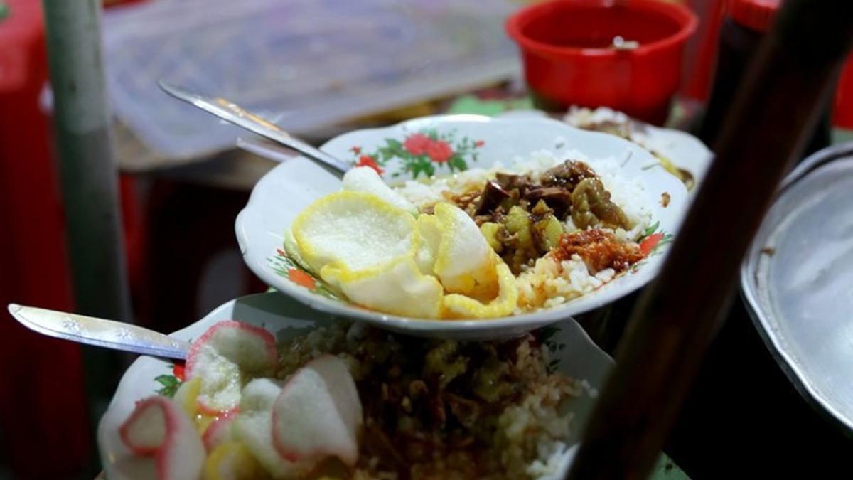 6 Rekomendasi Tempat Makan Gultik di Jakarta, Gak Perlu Bingung Cari yang Enak di 2025