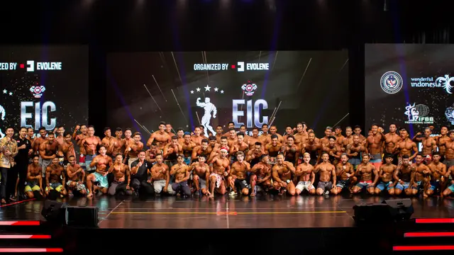 EIC 2023