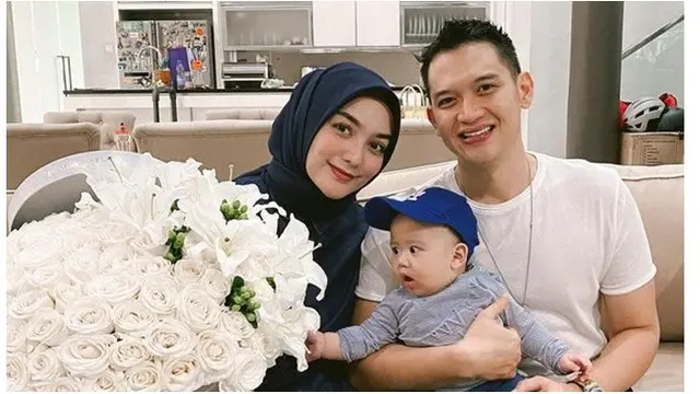 7 Potret Rumah Citra Kirana dan Rezky Aditya Sebelum Direnovasi Total, Mewah