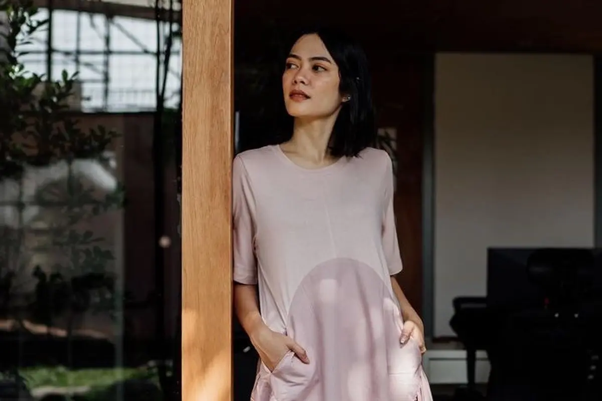 Sustainable fashion