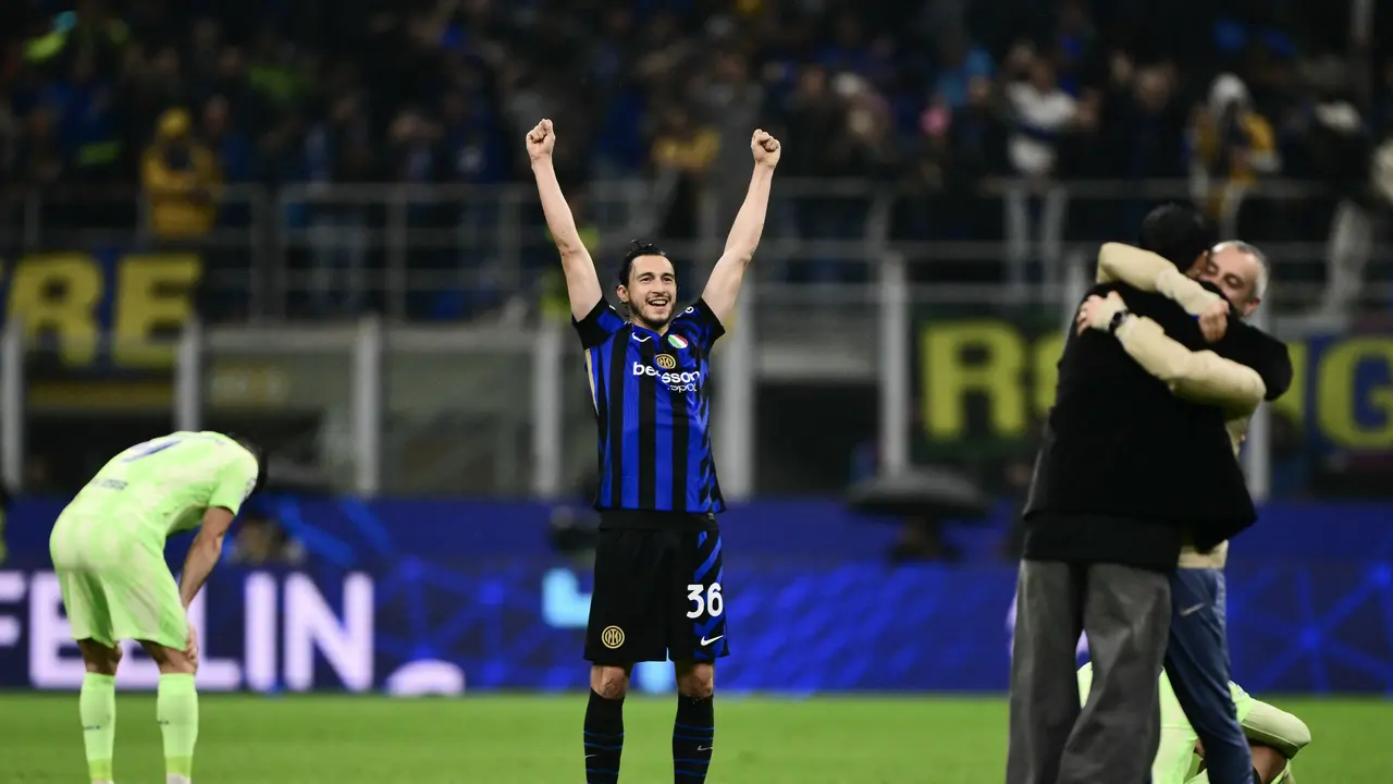 Inter Milan