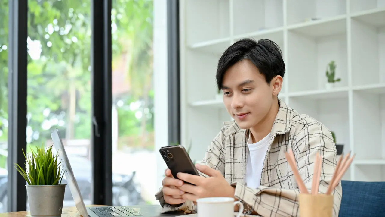Bikin Konten Makin Kece,  Ini 8 Fitur CapCut yang Bisa Kamu Eksplor