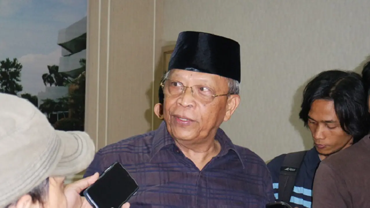Noor Aman (Bola.com//Sisbrianto.Guntar)