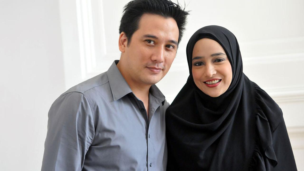 Tengku Firmansyah & Cindy Fatika 