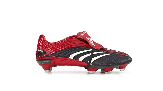 8 Sepatu Pesepak Bola Yang Melegenda Bola Liputan6 Com Berikut ini 25 sepatu sepak bola terbaik sepanjang masa. 8 sepatu pesepak bola yang melegenda