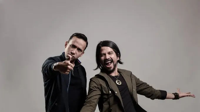 [Bintang] Merah Putih Memanggil