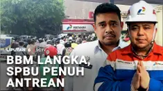 Warga Medan dan sekitarnya sedang dilanda resah. Sudah 2 hari belakangan, BBM subsidi jenis Pertalite dan Solar jadi sulit di SPBU. Terkini, Pertamina membantah kalau stoknya langka dan tengah mengebut distribusinya supaya antrean panjang tidak lagi ...