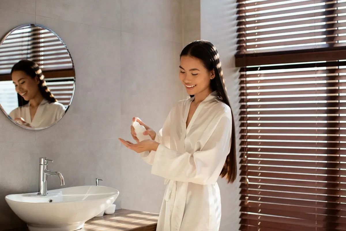 hydrating toner
