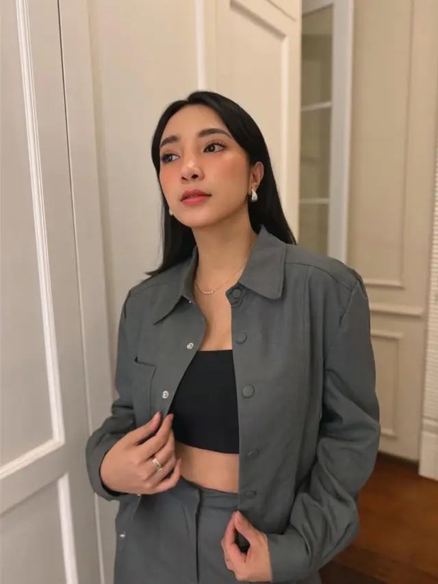 Nadya Shakira