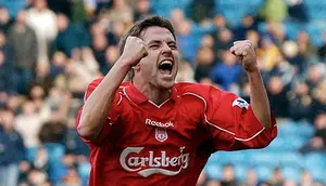 Michael Owen Curhat Kurang Dihargai di Inggris usai Menangkan Ballon d'Or 2001