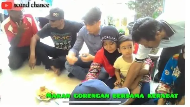 9 Potret Kesederhanaan Duta SO7, Ariel NOAH dan Pasha Ungu, Vokalis Top Tanah Air