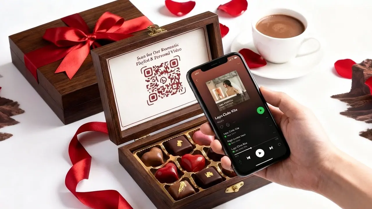 Ide Jualan Cokelat Valentine 2026