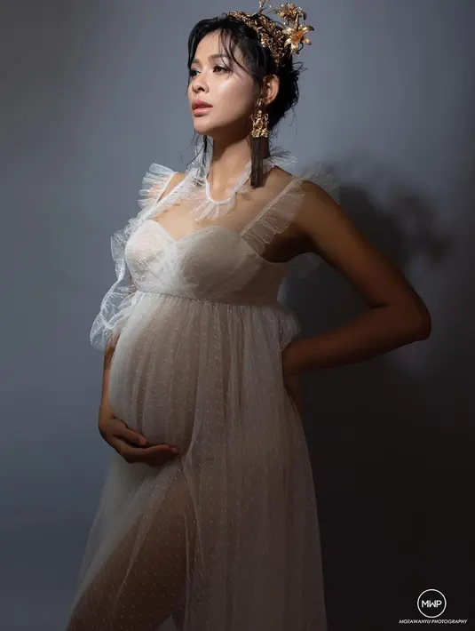 (Instagram/bungajelitha66)