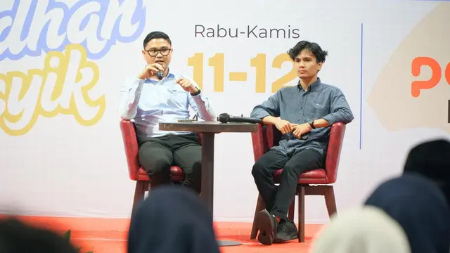 Qurban Asyik (QA) resmi meluncurkan versi terbaru aplikasinya dalam gelaran Festival Ramadan Asyik 2026.