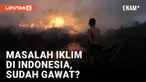 Para pakar dan peneliti dari AS dan Indonesia membedah masalah hutan, bencana, dan transisi energi di Indonesia, dalam konferensi yang digelar baru-baru ini di University of Maryland. Mereka menegaskan pentingnya peran Indonesia dalam pengurangan emi...
