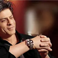 Shahrukh Khan