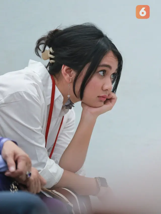 [Bintang] Dhea Annisa