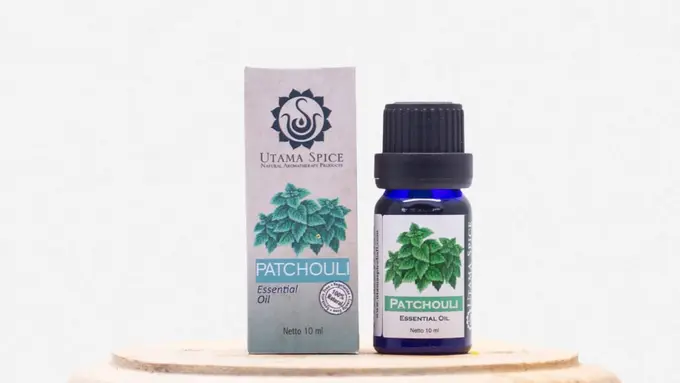 Ilustrasi produk/Utama Spice