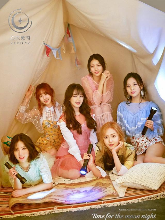 [Bintang] GFRIEND