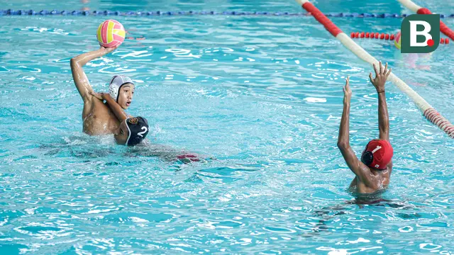 Open Aquatic Championships 2025