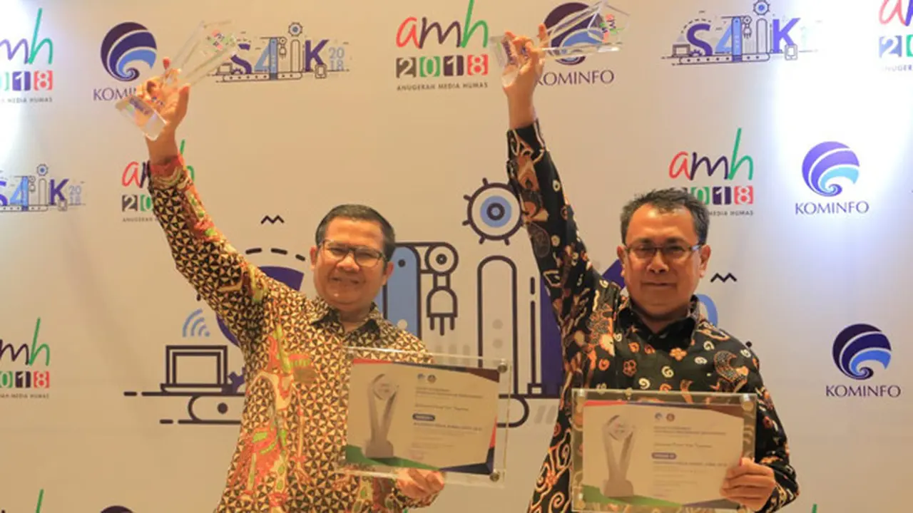 AMH 2018