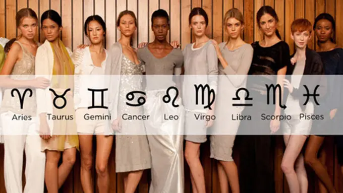 Katanya 4 Zodiak Ini Berpotensi Jadi Kaya, Kamu Percaya?