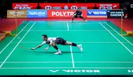 Rekap Denmark Open 2026: Jonatan Christie dan Alwi Farhan Berebut Tiket 8 Besar