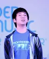 Waktu dua jam diberikan Younder Musik pada Rian D'Masiv untuk menciptakan single Kebebasan untuk untuk dibawakan belasan penyanyi papan atas. Waktu mepet itu membuatnya makin kreatif. (Nurwahyunan/Bintang.com)