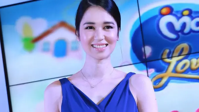 Foto: copyright KapanLagi.com