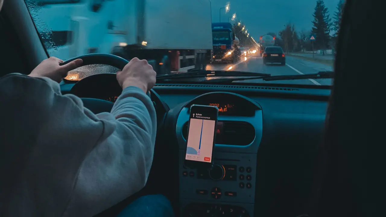 mobil
