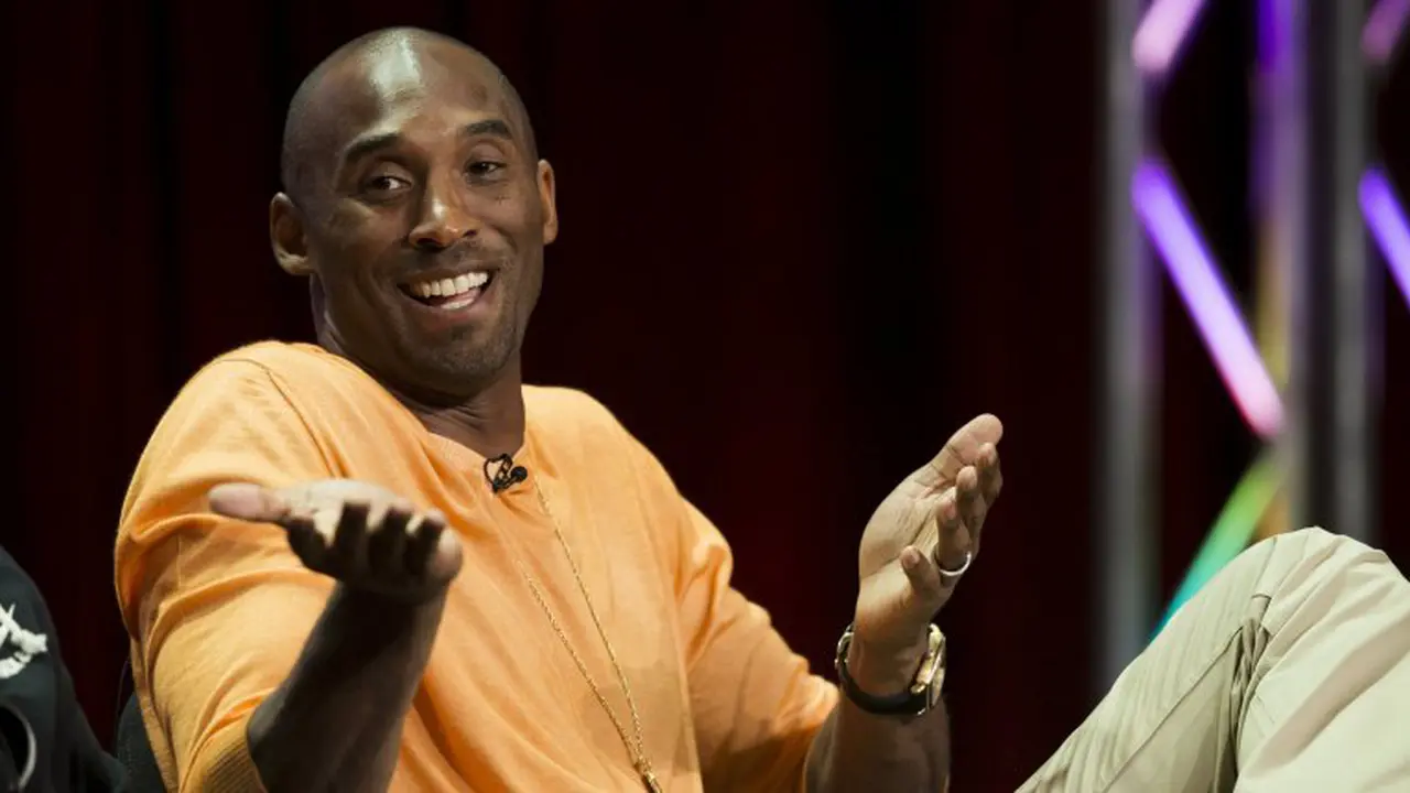 KObe Bryant