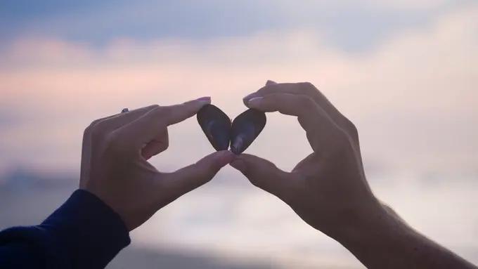 Ilustrasi Relationship