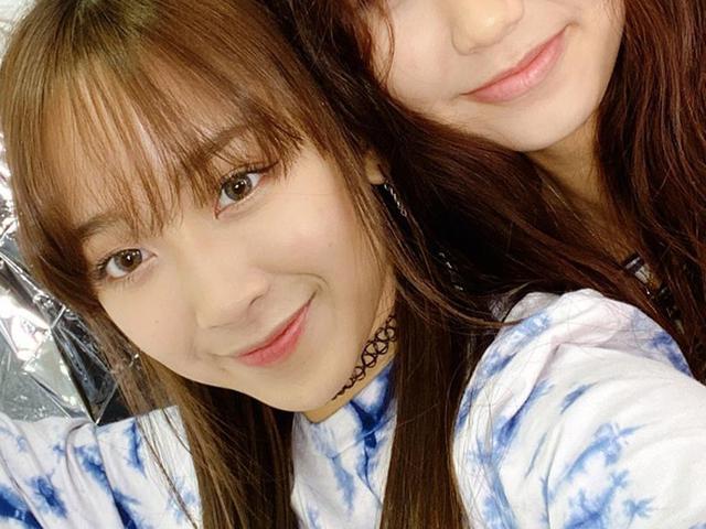 Selain Dita Karang Inilah Idol K Pop Dari Asia Tenggara Showbiz Liputan6 Com