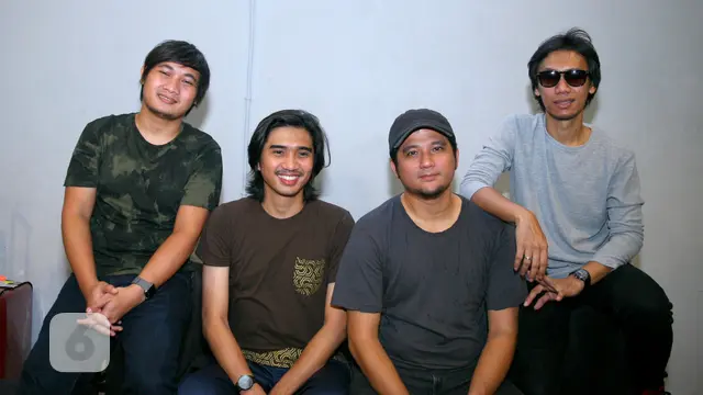 [Bintang] Tempuh Jalur Indie, Sheila on 7 Rilis Single Terbaru