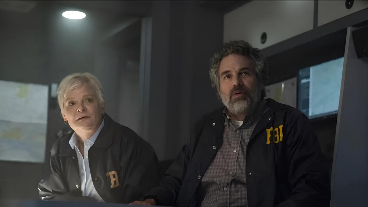 Mark Ruffalo Returns in Task Season 2: Everything We Know So Far