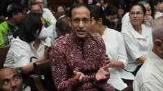 Hakim Kabulkan Permohonan Nadiem Hadirkan Kembali 5 Saksi Kunci