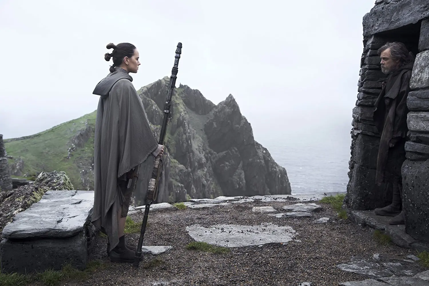 Star Wars: The Last Jedi. foto: IMDb