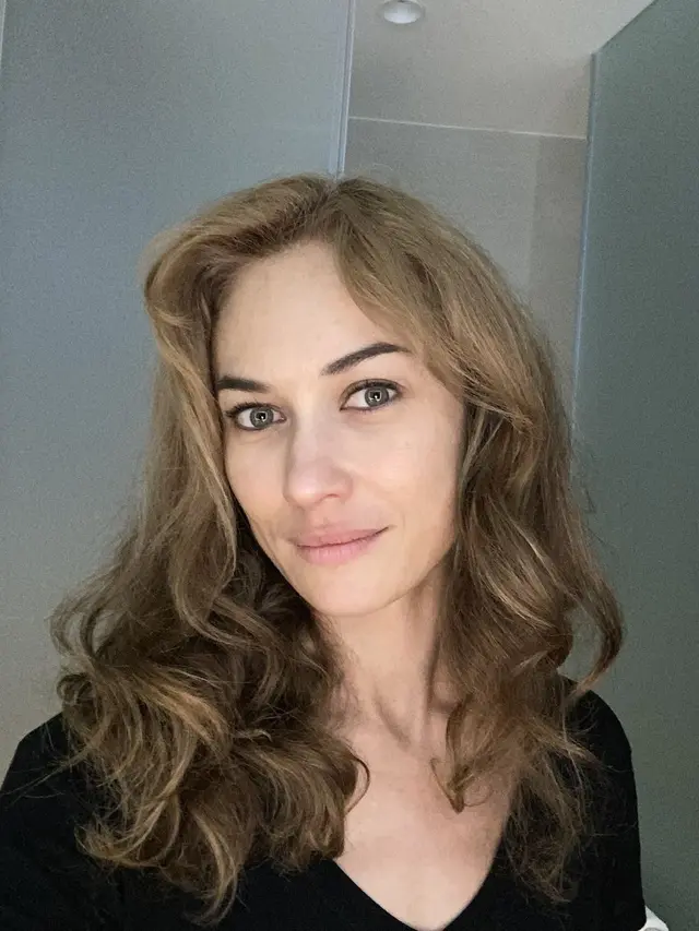Olga Kurylenko
