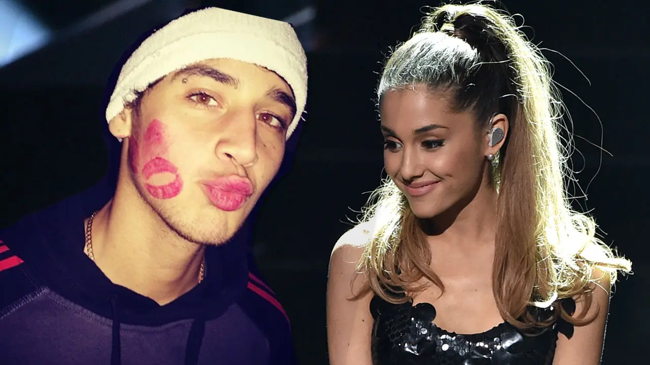 Ariana Grande Kembali Putus dengan Jai Brooks Gara-gara Ini