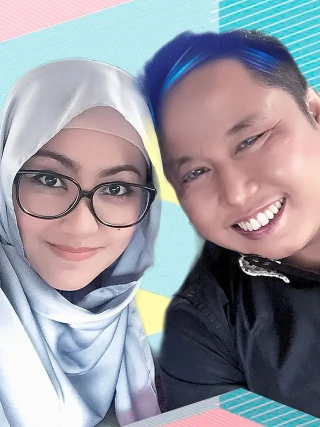Artis Indonesia yang Menikah dengan Pramugari