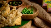 Cara Membuat Tahu Aci Goreng Sederhana, Renyah dan Kenyal Khas Kota Tegal