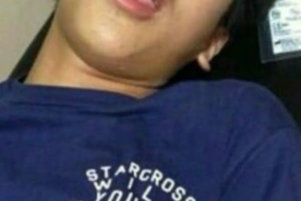 [Bintang] Iqbaal CJR