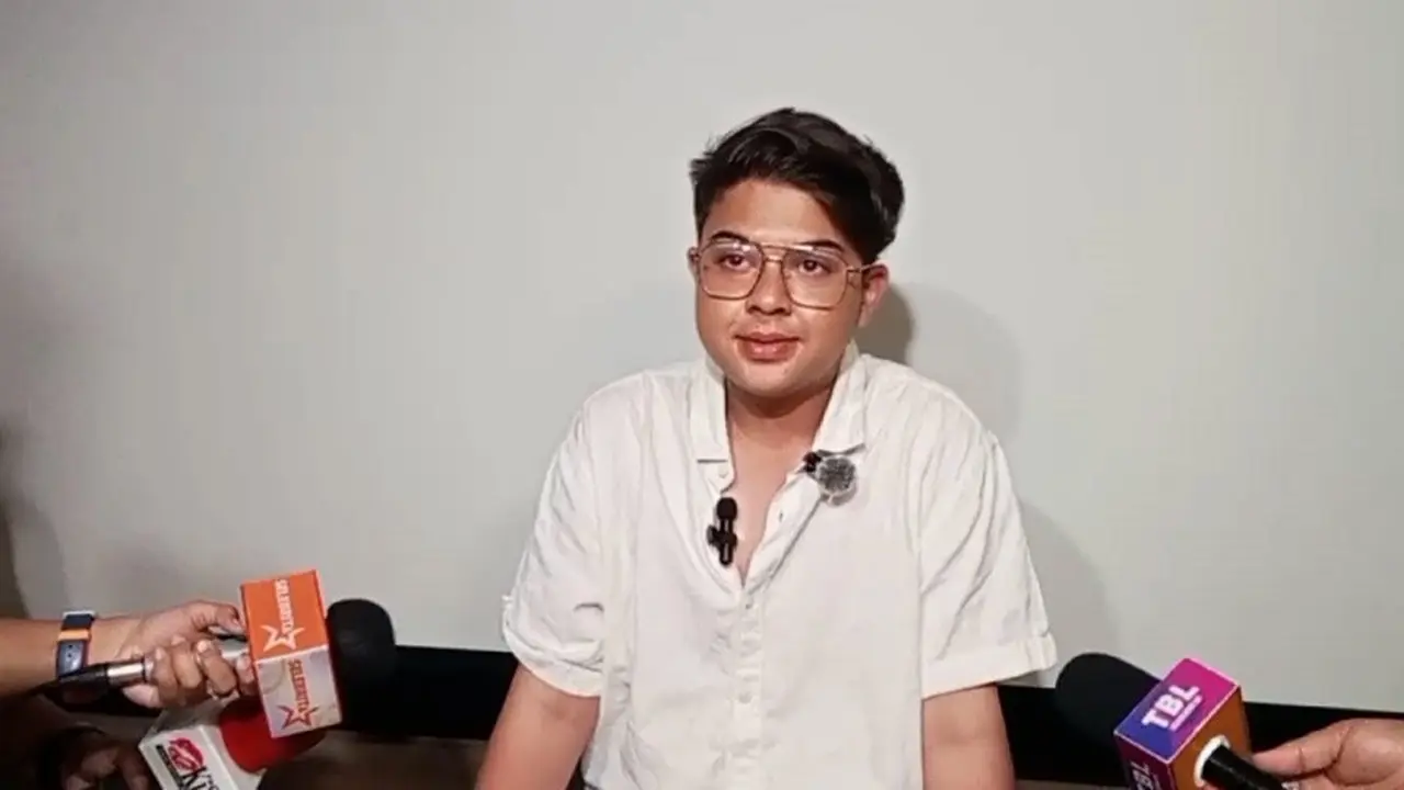 Baim Alkatiri alias Baim Cilik