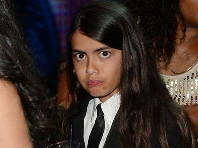 Hidup Tertutup Ini Wajah Putra Bungsu Michael Jackson Sekarang Showbiz Liputan6 Com