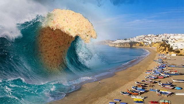 Foto editan Youtuber Jepang