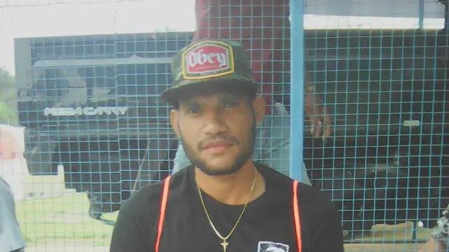 Semen Padang