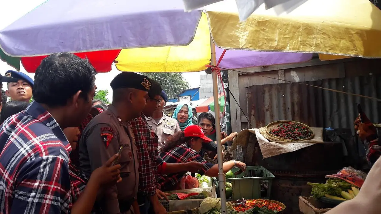 Djarot Saiful Hidayat