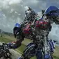 Setelah Transformers 5 rilis 2017, pihak Paramount Pictures akan membuat jagat film tersendiri layaknya superhero The Avengers.