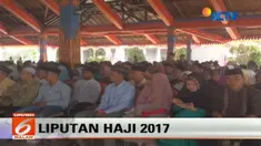 Pemda Lombok Barat juga menyiapkan vitamin, masker, slayer dan obat-obatan. 