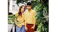 Vidi Aldiano Foto Bareng Sheryl Sheinafia, Warganet: Kirain Roy Kiyoshi